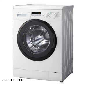 YOYO.casa 大柔屋 - 愛衫號 前置式洗衣機 (7公斤, 1000轉), <BR>NA-107VC5