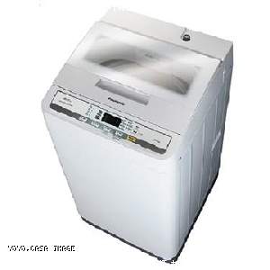 YOYO.casa 大柔屋 - Dancing Water Flow Washing Machine (6kg), <BR>NA-F60A6