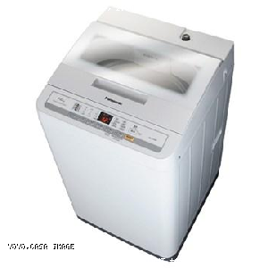 YOYO.casa 大柔屋 - 舞動激流 洗衣機 (6.5公斤, 低水位), <BR>NA-F65G6