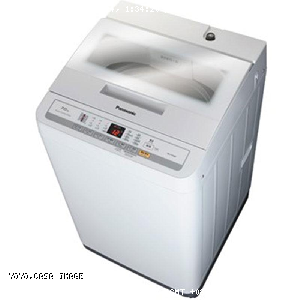 YOYO.casa 大柔屋 - 舞動激流 洗衣機 (6.5公斤, 高水位), <BR>NA-F65G6P