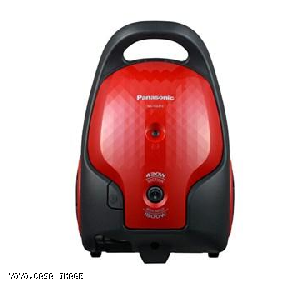 YOYO.casa 大柔屋 - Bagged type Vacuum Cleaner (1800W), <BR>MC-CG373