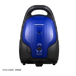 YOYO.casa 大柔屋 - Bagged type Vacuum Cleaner (1600W), <BR>MC-CG371