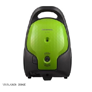 YOYO.casa 大柔屋 - Bagged type Vacuum Cleaner (850W), <BR>MC-CG370