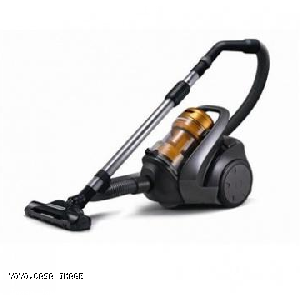YOYO.casa 大柔屋 - Bagless Vacuum Cleaner (1500W), <BR>MC-CL743