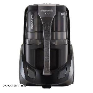 YOYO.casa 大柔屋 - Bagless Vacuum Cleaner (2000W), <BR>MC-CL565