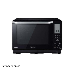 YOYO.casa 大柔屋 - Inverter Steam  Grill Microwave Oven (27L), <BR>NN-DS596B