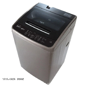 YOYO.casa 大柔屋 - 即溶淨ZEN葉輪式洗衣機, 7.5公斤, 800 轉分鐘, <BR>VEMC75920