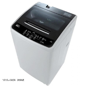 YOYO.casa 大柔屋 - 即溶淨葉輪式洗衣機, 5.5公斤, 850 轉分鐘, <BR>VEMC55810
