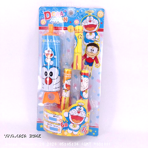 YOYO.casa 大柔屋 - Doraemon Rocket Launch Game,1s 