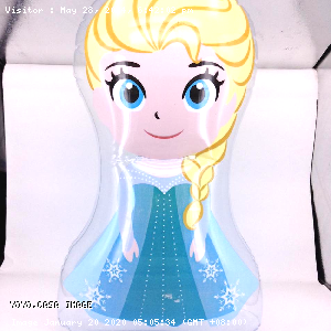 YOYO.casa 大柔屋 - Frozen Elsa Lantern with music, 