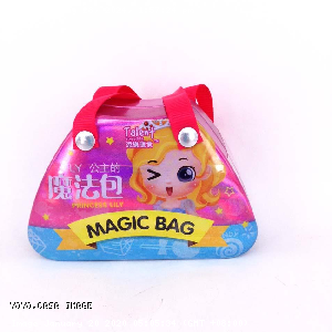 YOYO.casa 大柔屋 - Talent Sweetie Magic Bag,1s 
