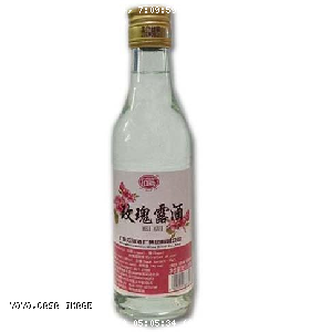 YOYO.casa 大柔屋 - Shi Wan Rose White Wine,250ml 