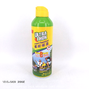 YOYO.casa 大柔屋 - 3M Ultrathon Insect Repellent,170g 