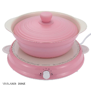 YOYO.casa 大柔屋 - Compact Induction Cooker (13A), <BR>RIC-G20P