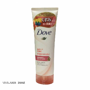 YOYO.casa 大柔屋 - Dove Deep Cleaning Facial Cleanser,130g 