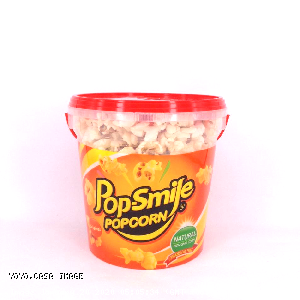 YOYO.casa 大柔屋 - Pop Smile Popcorn Original Flavour,180g 