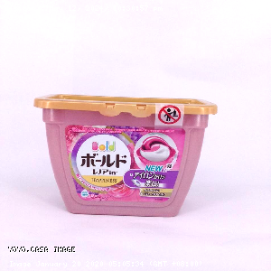 YOYO.casa 大柔屋 - 3D Antibacterial Deodorization Laundry Liquid Floral Flavour,18s 