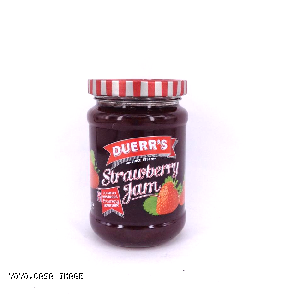 YOYO.casa 大柔屋 - Duerrs Strawberry Jam,340g 