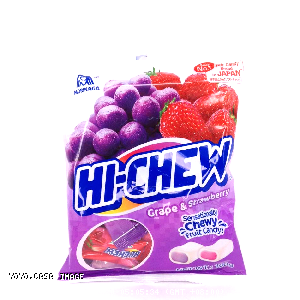 YOYO.casa 大柔屋 - MOrinage H.C Grape And Strawberry,100g 