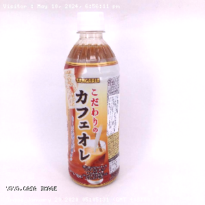 YOYO.casa 大柔屋 - Sangaria 牛奶咖啡,500ml 