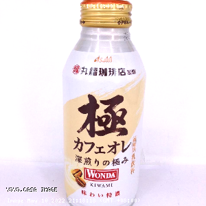 YOYO.casa 大柔屋 - Asahi Milk Coffee 370ml,370ml 