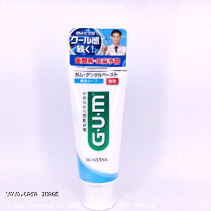 YOYO.casa 大柔屋 - Gum Toothpaste,120g 