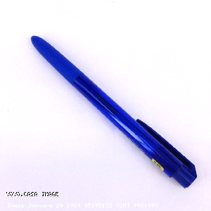 YOYO.casa 大柔屋 - Uni UMN155 0.5mm Gel Blue Color,0.38mm 