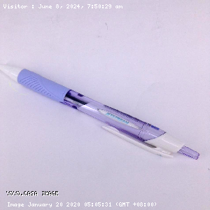YOYO.casa 大柔屋 - Uni SXN 155s Pen,0.5mm 