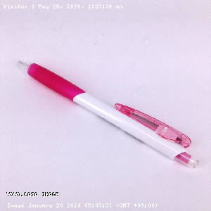 YOYO.casa 大柔屋 - M5118鉛芯筆 粉色,0.5mm 