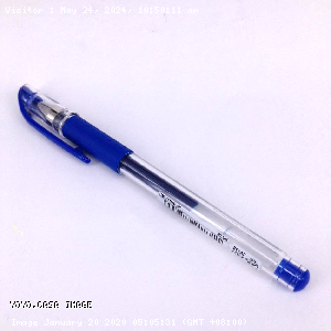 YOYO.casa 大柔屋 - UM151ND 0.38mm 啫喱筆 藍色,0.38mm 