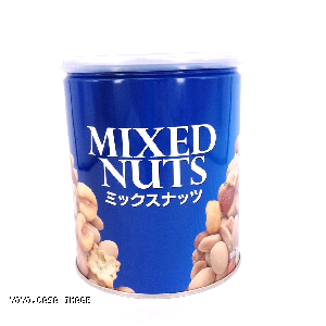 YOYO.casa 大柔屋 - TAKUMA Mixed Nuts,194g 