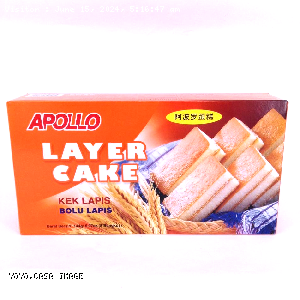YOYO.casa 大柔屋 - Apollo Layer Cake,210g 