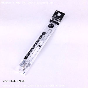 YOYO.casa 大柔屋 - Refill F Correction Pen XZL15,0.7mm 