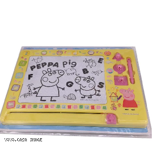 YOYO.casa 大柔屋 - PEPPA Pig Drawing Board, 
