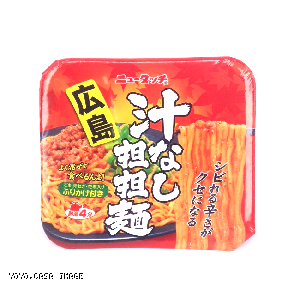 YOYO.casa 大柔屋 - Instant Noodle,137g 
