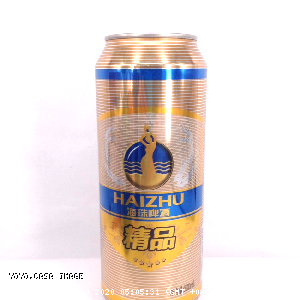 YOYO.casa 大柔屋 - HAIZHU Beer,550ml 