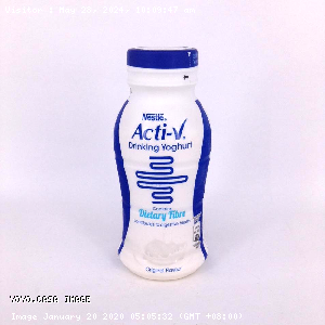 YOYO.casa 大柔屋 - Nestle ACTI-V Drinking Yoghurt,200ml 