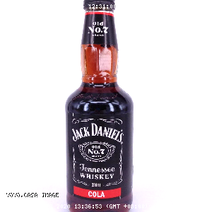 YOYO.casa 大柔屋 - Jack n Daniel Coca Whisky,330ml 