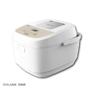 YOYO.casa 大柔屋 - Induction Heating Warm Jar (1.0L),1.0 liter <BR>SR-AL108/w