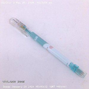 YOYO.casa 大柔屋 - Automatic Pencil,0.5mm <BR>A105KH-D
