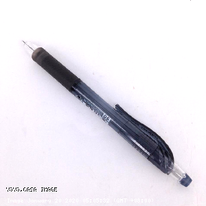 YOYO.casa 大柔屋 - Automatic Pencil Black Color,0.5mm <BR>PL105AX