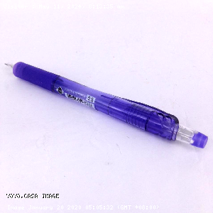 YOYO.casa 大柔屋 - Violet Automatic Pencil,0.5mm <BR>PL105VX 