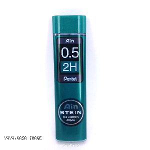 YOYO.casa 大柔屋 - Automatic Pencil Refill,0.5mm <BR>C275 2H