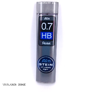 YOYO.casa 大柔屋 - Automatic Pencil Refill,0.7mm <BR>C277 HB