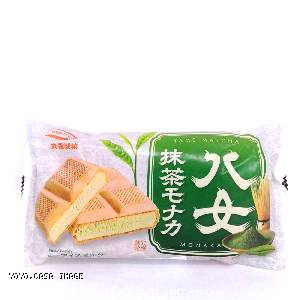 YOYO.casa 大柔屋 - Japan Matcha Ice Cream,85ml 