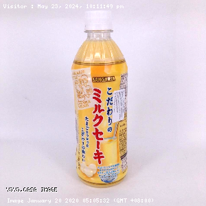 YOYO.casa 大柔屋 - Sangaria Milk Shake,500ml 