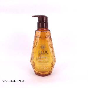 YOYO.casa 大柔屋 - Luminique Non Silicone Volume SHine Shampoo,450g 