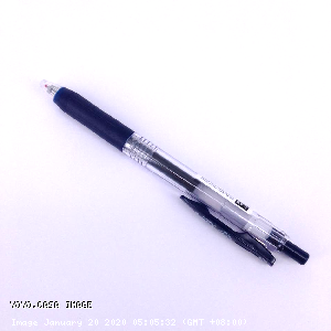 YOYO.casa 大柔屋 - SARASA Clip BAll Pen Dark Blue,0.5mm <BR>JJ15-FB