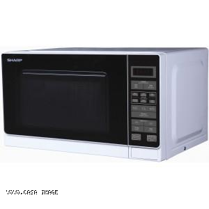 YOYO.casa 大柔屋 - Microwave Oven,800W <BR>R-230Z(W)