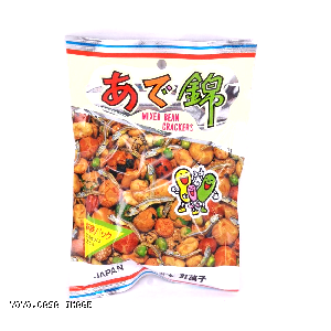 YOYO.casa 大柔屋 - Mixed Bean Cracker,90g 